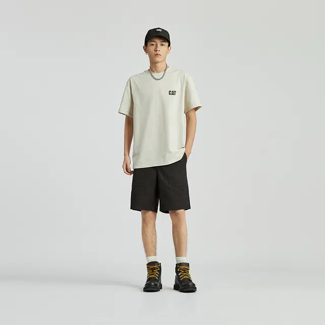 CAT SS24 logoT
