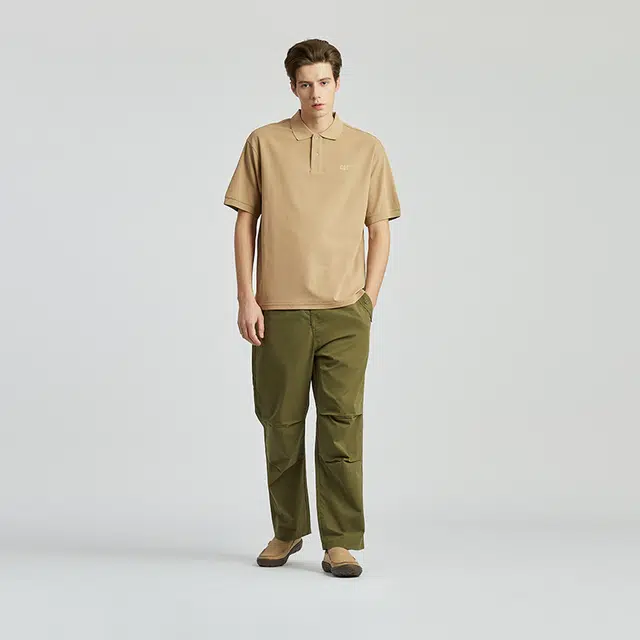 CAT SS24