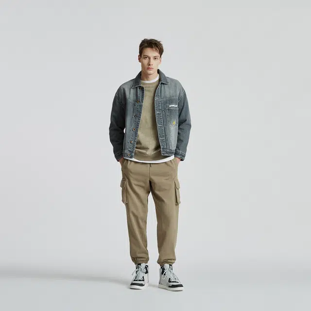 CAT Pause Sport Mid SS23 CODE