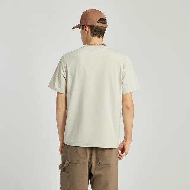 CAT SS24 CoolMaxLogoT