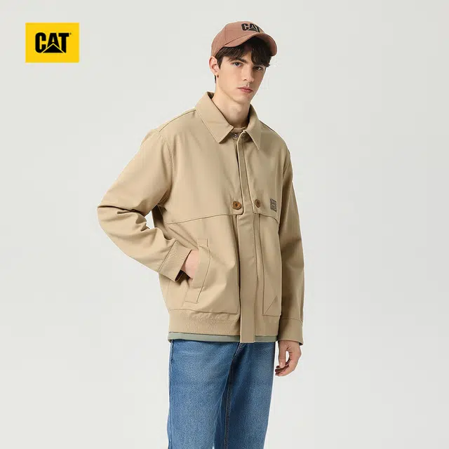 CAT FW25