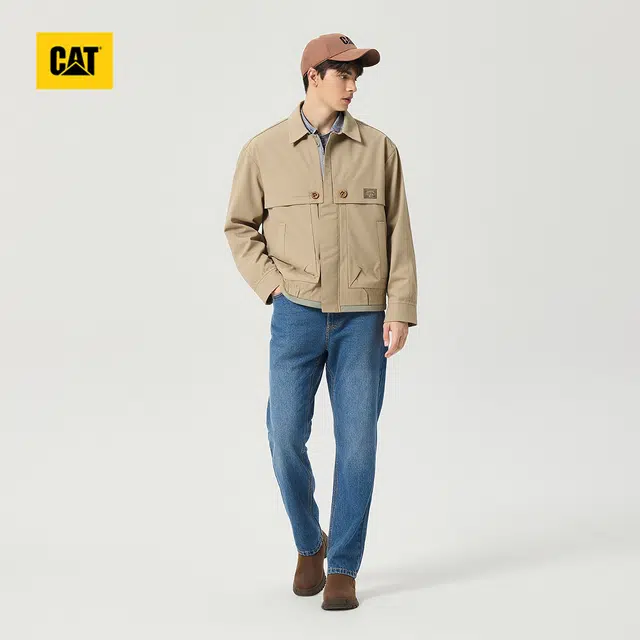 CAT FW25
