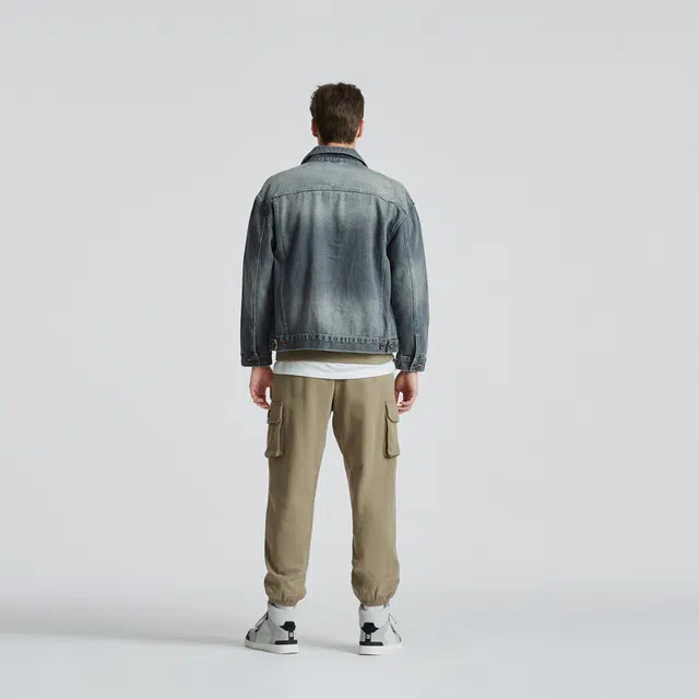 CAT Pause Sport Mid SS23 CODE