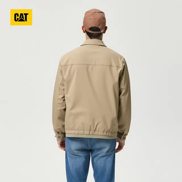 CAT FW25