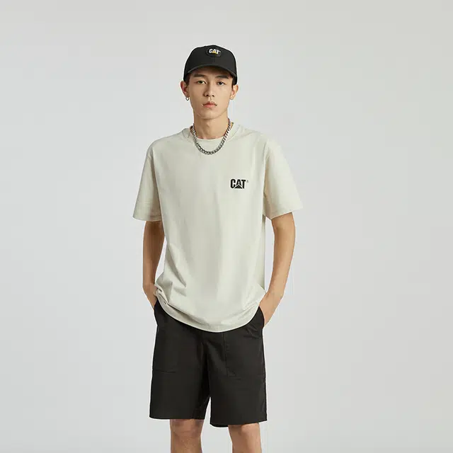 CAT SS24 logoT