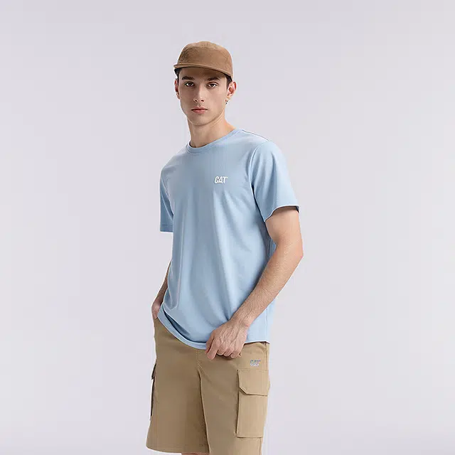 CAT SS25 T