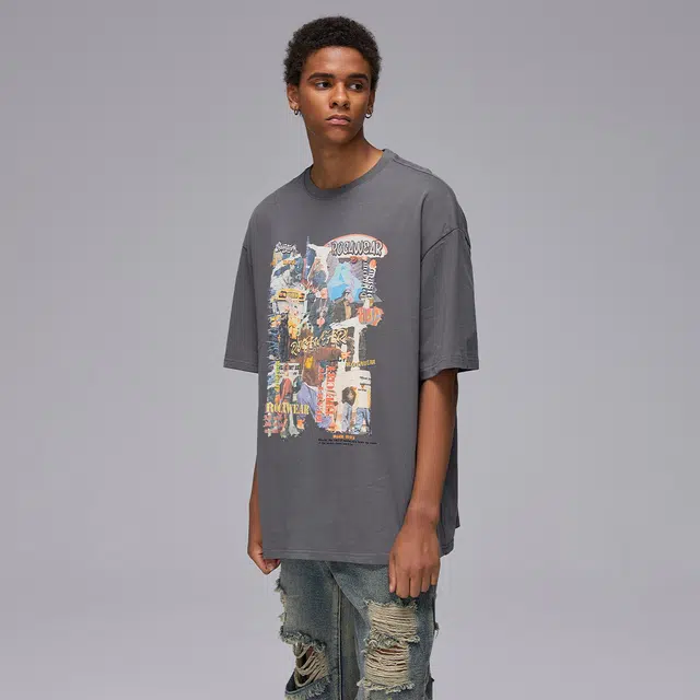 ROCAWEAR T