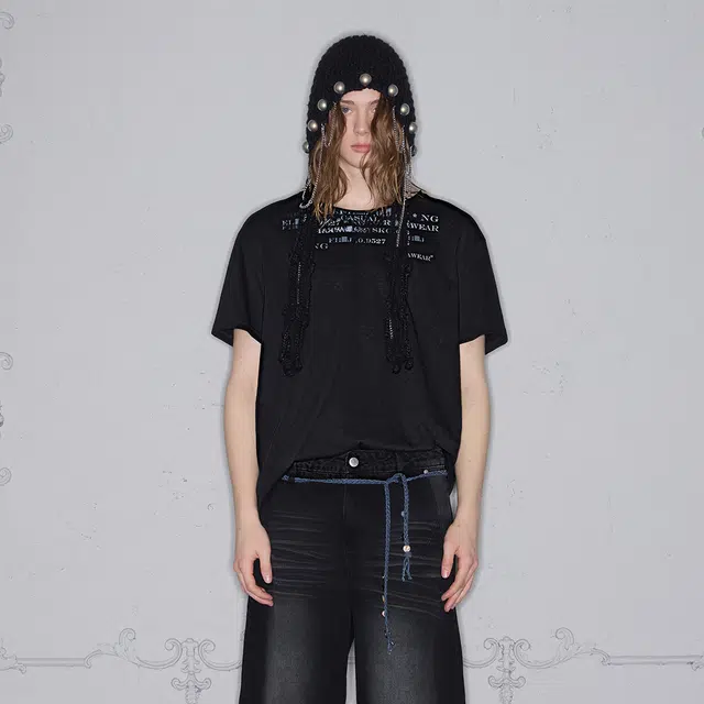 ROCAWEAR T
