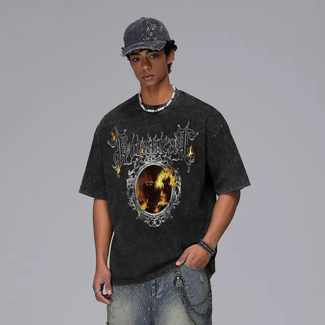 ROCAWEAR T