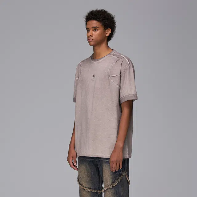 ROCAWEAR SS24 T