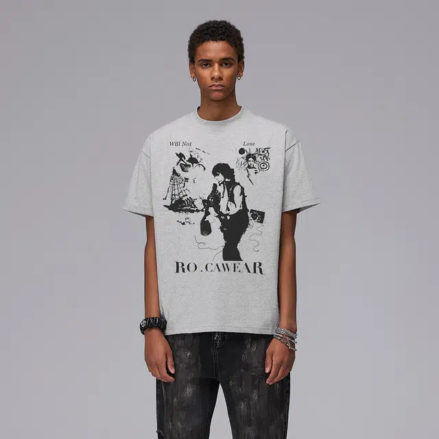 ROCAWEAR T