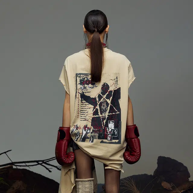 ROCAWEAR T