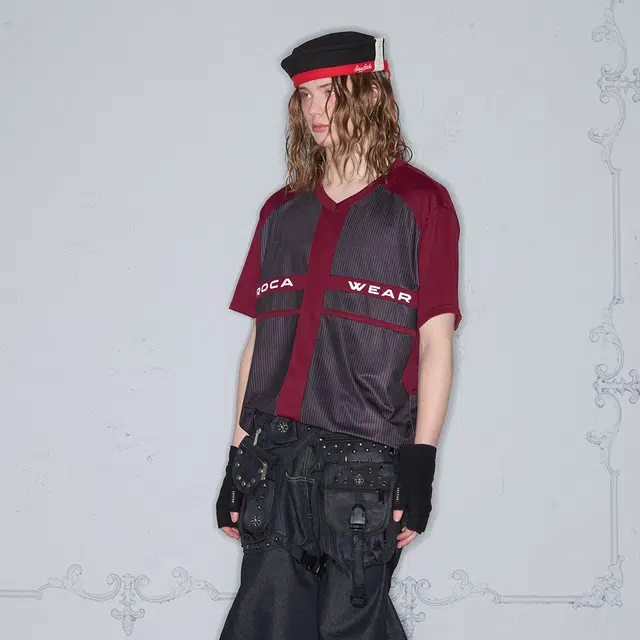 ROCAWEAR VT