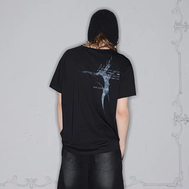 ROCAWEAR T