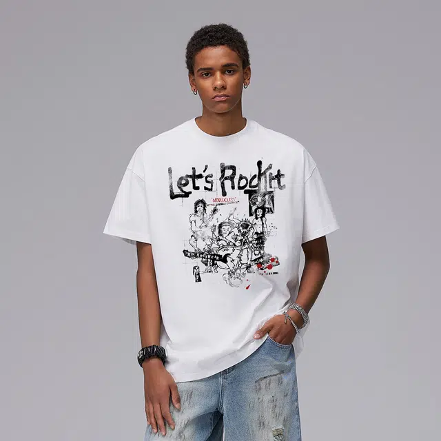 ROCAWEAR T