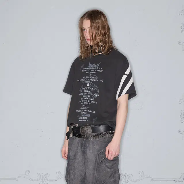 ROCAWEAR T