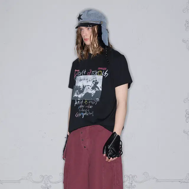 ROCAWEAR T