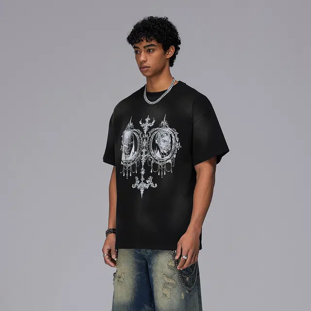 ROCAWEAR T