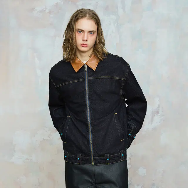 Rocawear Denim Jacket