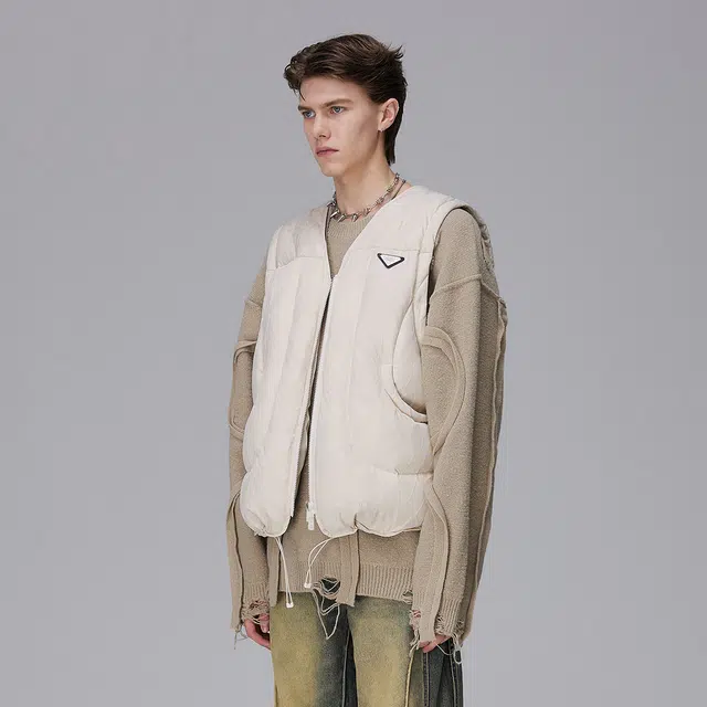 ROCAWEAR AW23 V