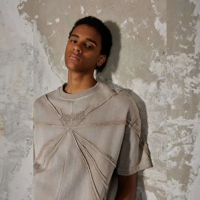 ROCAWEAR SS24 T