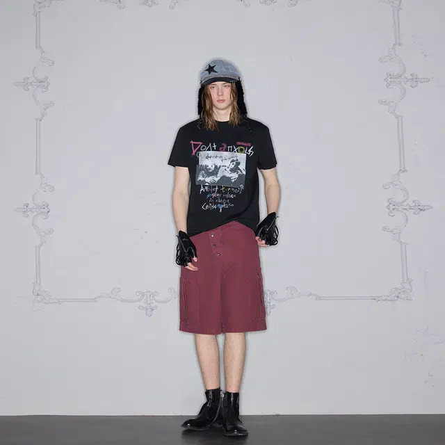 ROCAWEAR T