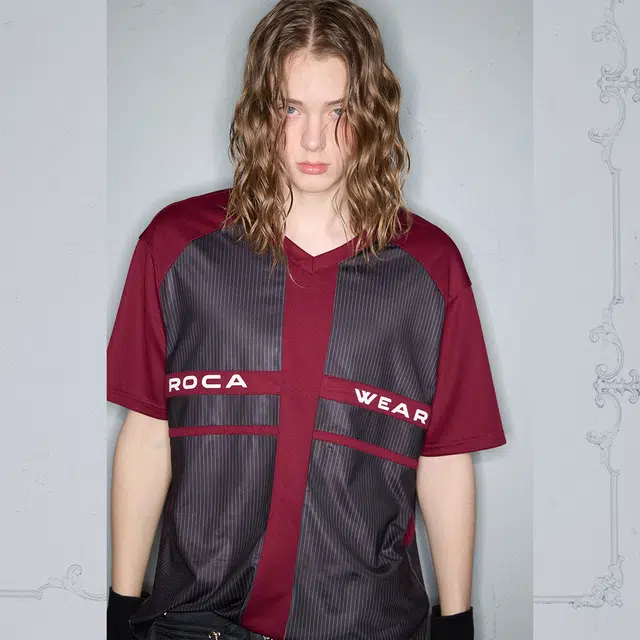ROCAWEAR VT