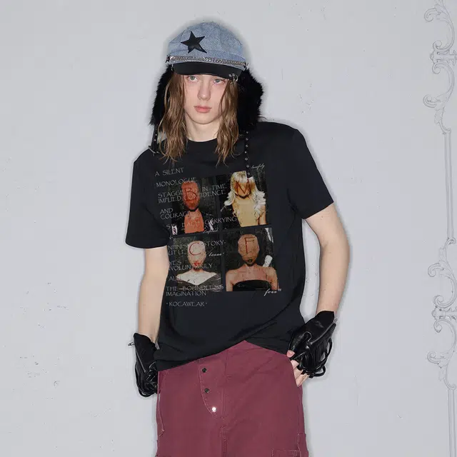 ROCAWEAR T