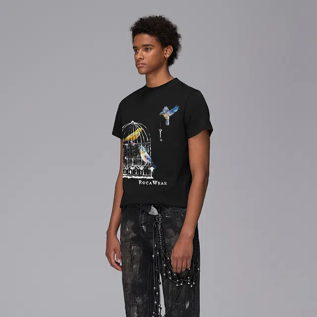 ROCAWEAR T