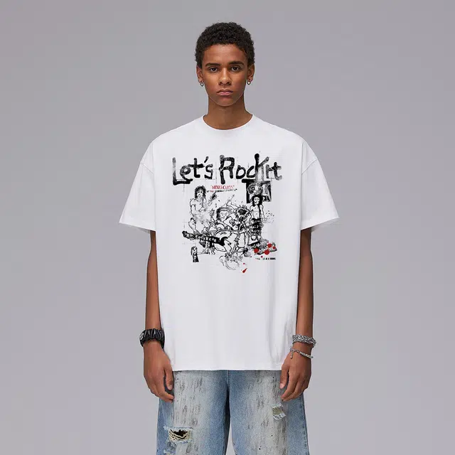 ROCAWEAR T