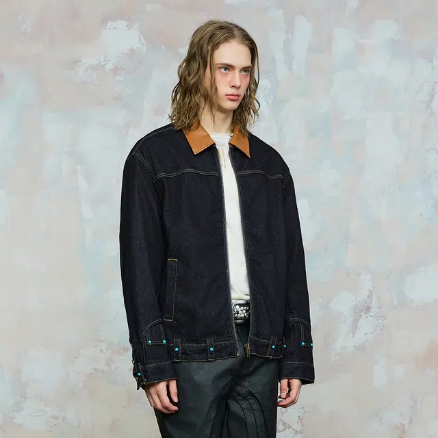 Rocawear Denim Jacket