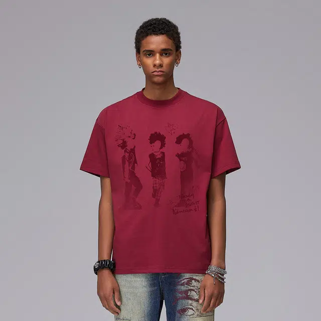 ROCAWEAR T