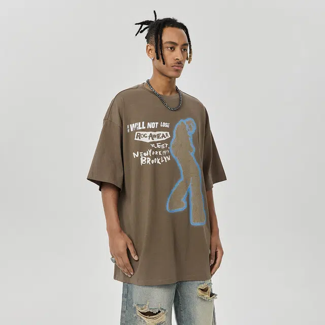 ROCAWEAR T