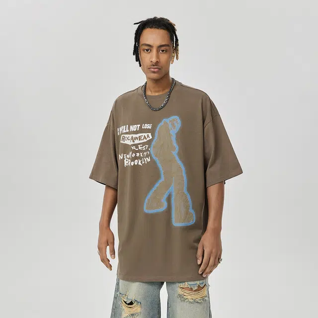 ROCAWEAR T