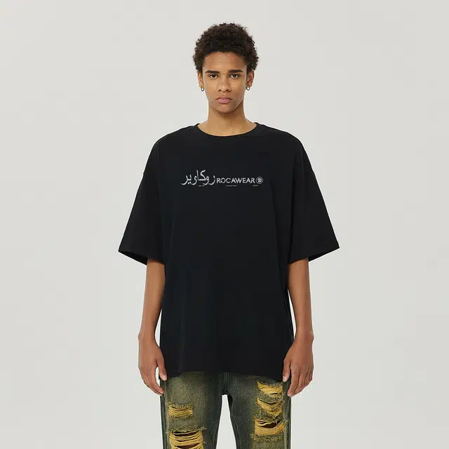 ROCAWEAR T