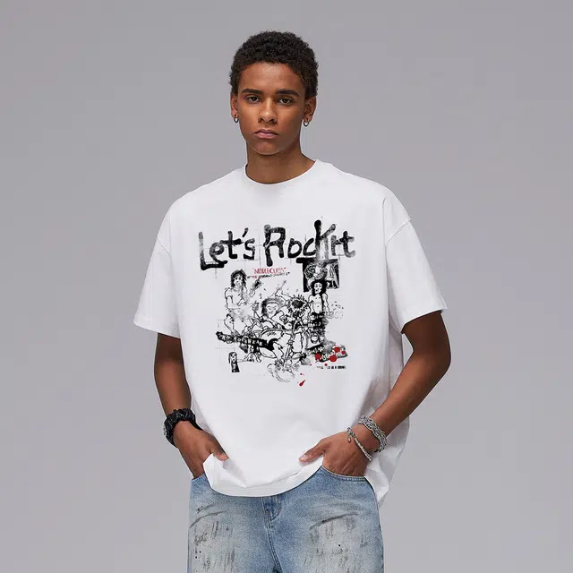 ROCAWEAR T