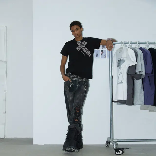 ROCAWEAR T