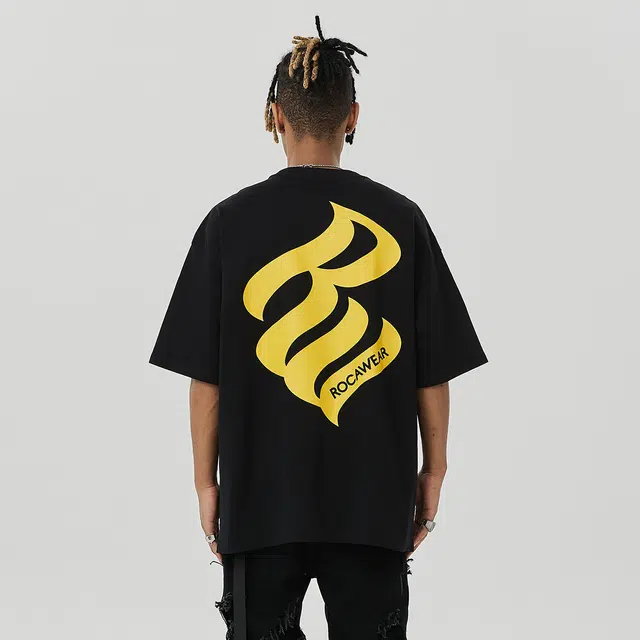 ROCAWEAR LogoT