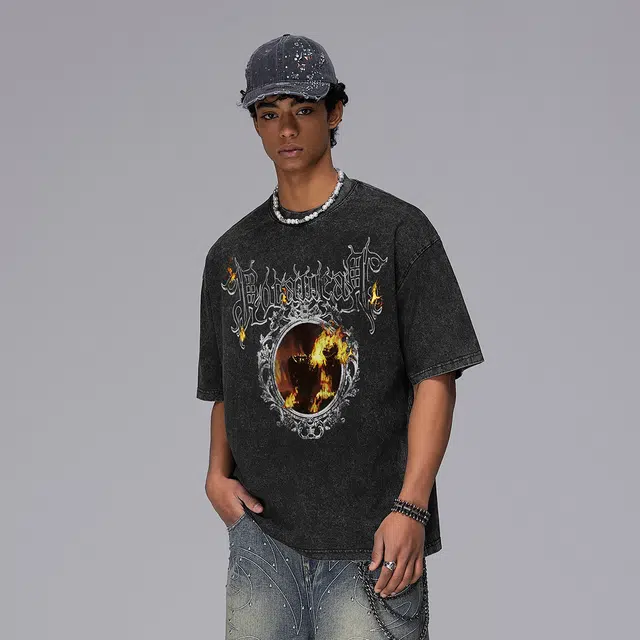 ROCAWEAR T