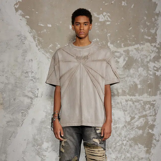 ROCAWEAR SS24 T