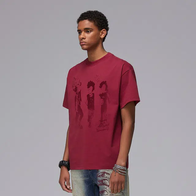ROCAWEAR T