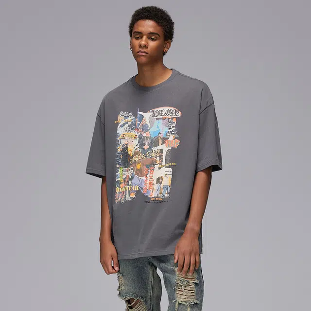 ROCAWEAR T