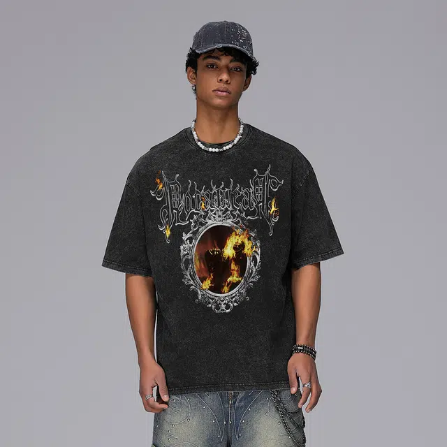 ROCAWEAR T