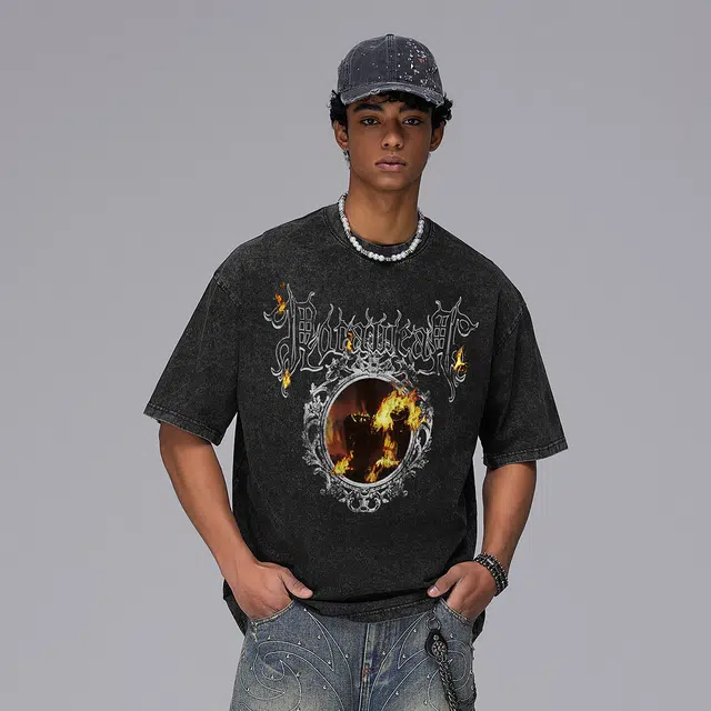 ROCAWEAR T