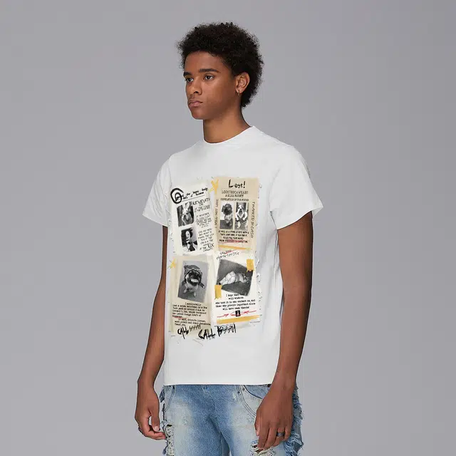 ROCAWEAR T