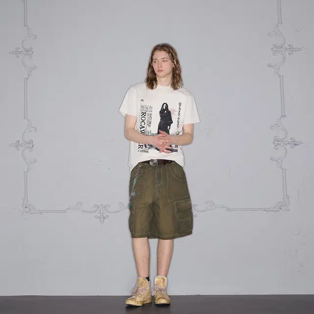 ROCAWEAR T