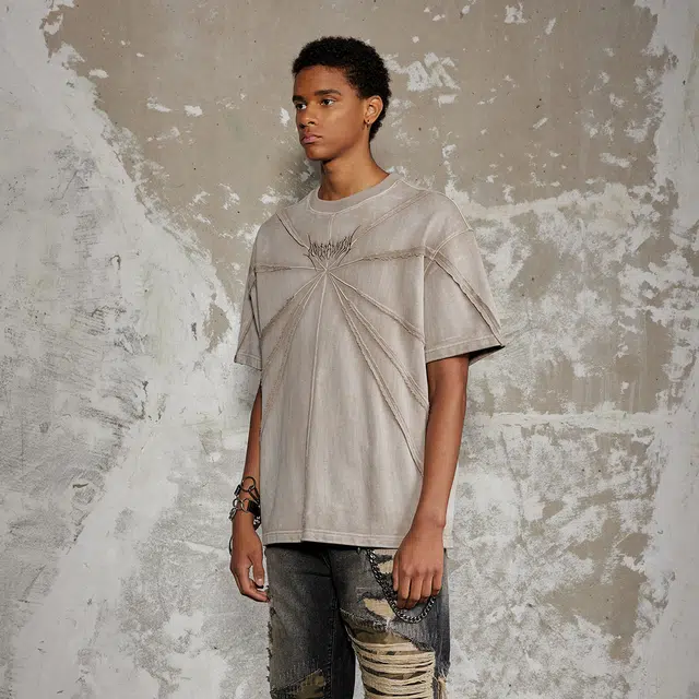 ROCAWEAR SS24 T