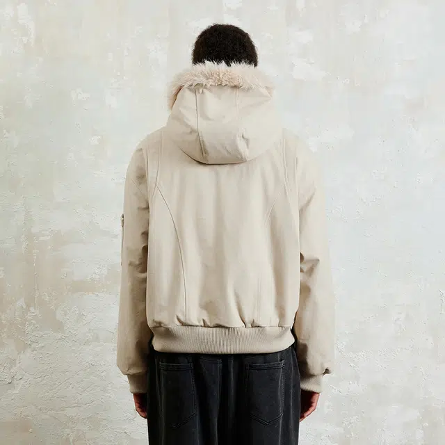 Rocawear Bomber Jacket