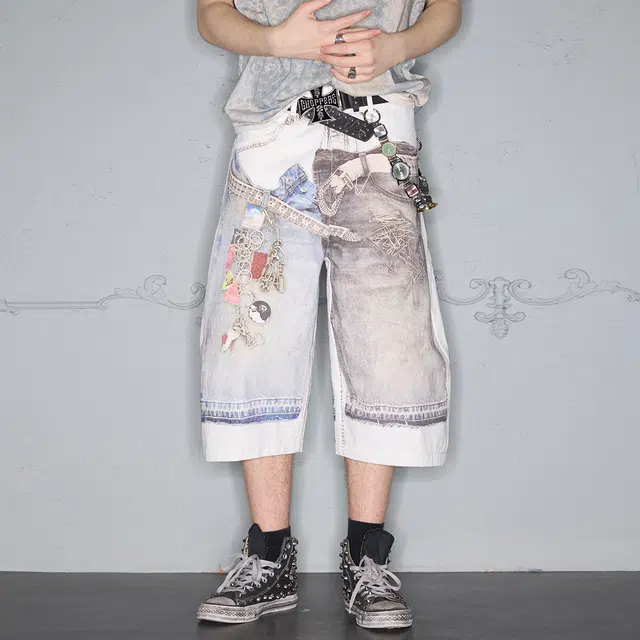 ROCAWEAR 3D