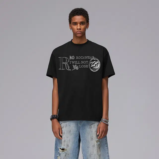 ROCAWEAR insT